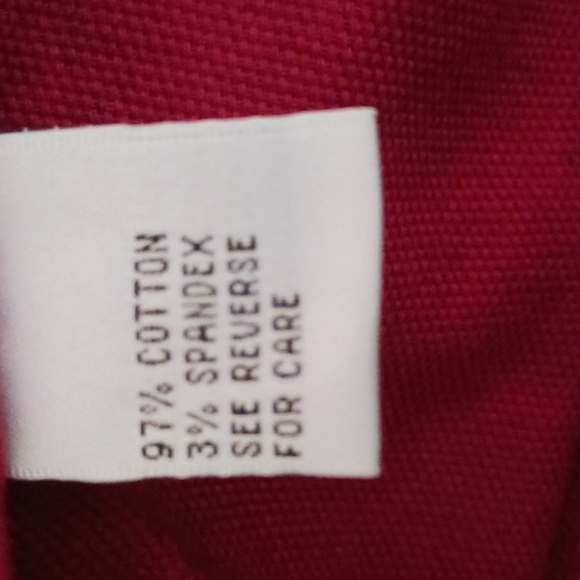 TALBOTS PETITES STRETCH JACKET - Picture 6 of 6
